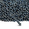 TOHO 8/0 Round Beads X-SEED-TR08-0511-3