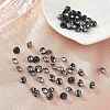 Preciosa® MAXIMA Crystal Round Stones X-PRC-RBSS24-00030-260-3