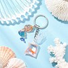 Resin Keychain KEYC-JKC01149-02-2