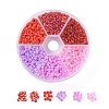 8/0 Glass Seed Beads SEED-X0052-03E-3mm-1