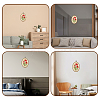 DIY Embroidery Beginner Kits DIY-WH20063-006C-4