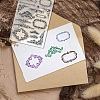 Custom PVC Plastic Clear Stamps DIY-WH0439-0351-5