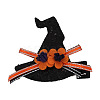 Spooky Halloween Party Hair Barrettes Hair Accessories YR0754-4-1