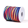 Soft Nylon Braided Cord NWIR-R003-26-2