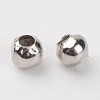 Iron Spacer Beads E006-2