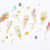 Nail Art Decoration Accessories MRMJ-Q091-003-2