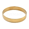 Fashion 304 Stainless Steel Bangle Sets BJEW-L664-019G-3