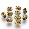 Tibetan Style Alloy Beads LS-GLF0855Y-NF-1