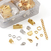 DIY Jewelry Finding Kits DIY-TA0008-31-5