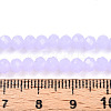 Glass Beads Strands X-EGLA-A044-J4mm-D11-3