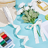 1Roll Polyester Ribbon OCOR-CY0003-09A-4