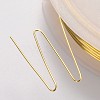 Copper Jewelry Wire CWIR-CW0.5mm-07-3