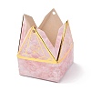 Paper Fold Gift Boxes CON-P011-02D-4