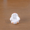 Resin Sofa Miniature Ornaments PW-WGDD031-02-1