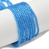 Cat Eye Beads Strands CE-C007-A08-2mm-2