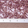 MIYUKI Delica Beads SEED-J020-DB0088-4