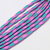 7 Inner Cores Polyester & Spandex Cord Ropes X-RCP-R006-058-2