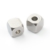 Non-Tarnish 304 Stainless Steel Beads LS-STAS-H160-02C-P-2
