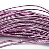 Laser PU Leather Cord AJEW-I070-A15-2