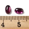Natural Grade AA Garnet Cabochons LS-G-L616-02B-3