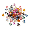  Jewelry Resin Beads RESI-PJ0001-01-24