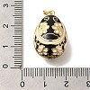 Brass Enamel Pendants KK-K389-150G-02-3