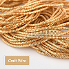 BENECREAT 40G Copper Craft Wire CWIR-BC0001-30-4