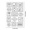 PVC Plastic Stamps DIY-WH0167-56-919-2