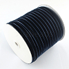 3/8 inch Single Face Velvet Ribbon OCOR-R019-9.5mm-226-1