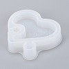 Heart Puzzel Silicone Storage Box Molds DIY-F060-05-2