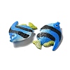 Marine Life Resin Ornaments RESI-A033-02C-2