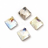 K9 Glass Rhinestone Cabochons RGLA-F077-A-2