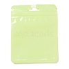 Rectangle Plastic Zip Lock Gift Bags OPP-B006-02D-02-2
