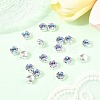 Preciosa® MAXIMA Crystal in Sew-On Cup X-PRC-SS39-00030-265-S-4