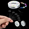 Round Elastic Crystal Thread EW-YW0001-16A-01-4
