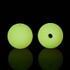 Luminous Silicone Beads SIL-I002-01D-1