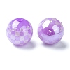 Resin European Beads RESI-U008-07A-1