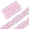 2 Rolls Polyester Gift Wrappings Packing Paper DIY-CY0002-40A-1