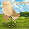 Oxford Cloth Folding Chair Replacement Fabric AJEW-WH20010-67A-3