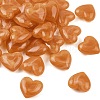 Opaque Acrylic Beads OACR-Z036-01A-04-1