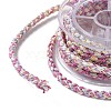 Braided Nylon Cord NWIR-G019-01-05-3
