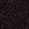 Glass Seed Beads SEED-A004-3mm-16-2