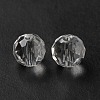 K9 Glass Imitation Austrian Crystal Beads GLAA-H024-17C-01-3