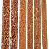Electroplate Glass Beads Strands LS-EGLA-A044-T1mm-B04-2