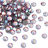 Preciosa® Crystal Hotfix Flatback Stones Y-PRC-HSS12-70010-200-1