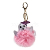 Halloween Alloy Keychain KEYC-M023-02B-1