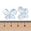 Transparent Acrylic Beads OACR-U003-01D-3