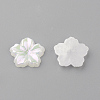 Acrylic Cabochons X-MACR-Q183-06-2