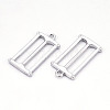 Alloy Pendants X1-PALLOY-N176-124P-2