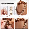Bag Strap Chains FIND-WH0043-90G-5